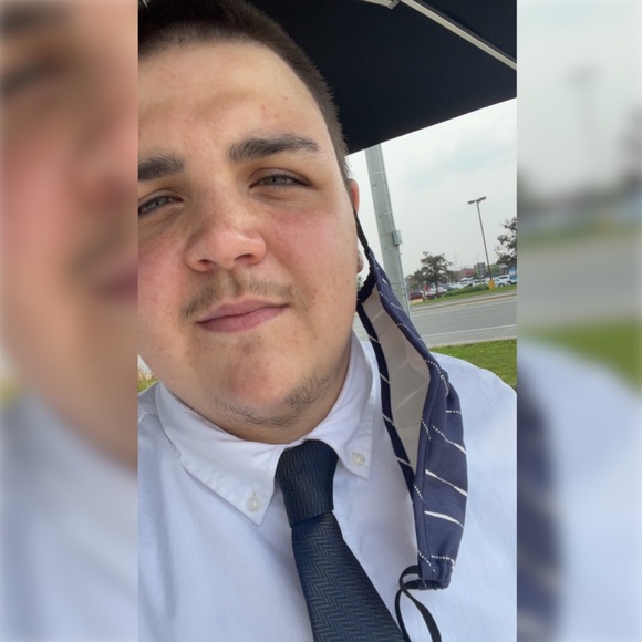 Meet your Posher, Harrison - Picture 1 of 1